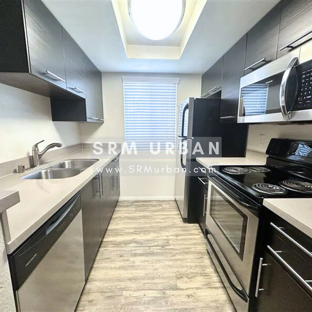 2 bed, $3,095 — Photo 3