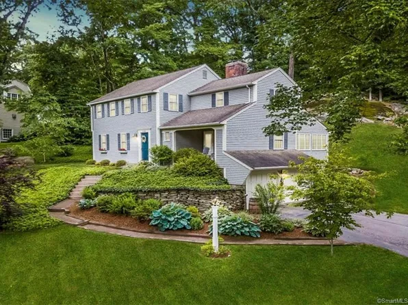 115 Olde Wood Road, Glastonbury, CT 06033