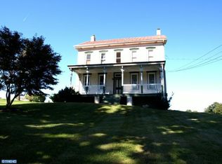 1461 Pottstown Park, Glenmoore, PA 19343