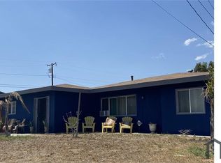 1231 E Hoffer St, Banning, CA 92220