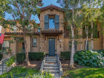 108 Jadestone, Irvine, CA, 92603