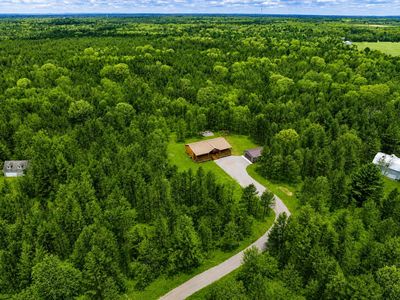 N11225 17th Ave, Necedah, WI, 54646