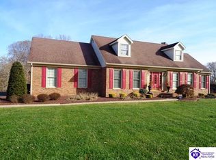 111 Yorkshire Pl, Campbellsville, KY 42718