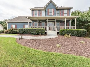 402 Bennett Farms Pl, Acworth, GA 30102