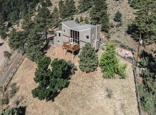 630 Meadow View Dr, Evergreen, CO 80439
