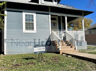 127 Paul St, San Antonio, TX 78203