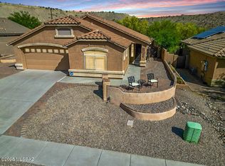 710 W Rio Teras, Green Valley, AZ 85614