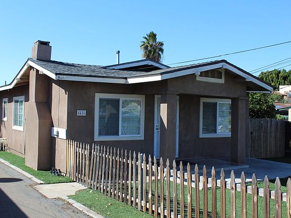 3rd image of 4416 Parks Ave