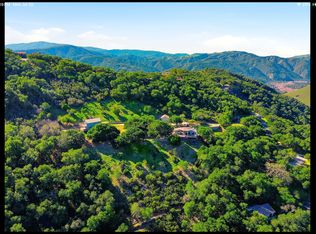 31420 Via La Naranga, Carmel Valley, CA 93924