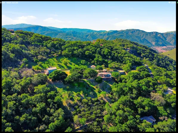 31420 Via La Naranga, Carmel Valley, CA 93924