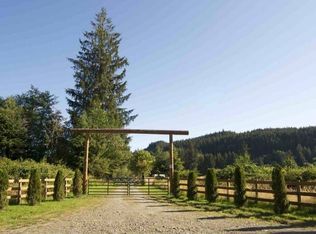 2112 Undie Rd, Forks, WA 98331