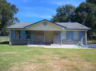 25 Jefferson Cir SE, Allenhurst, GA 31301