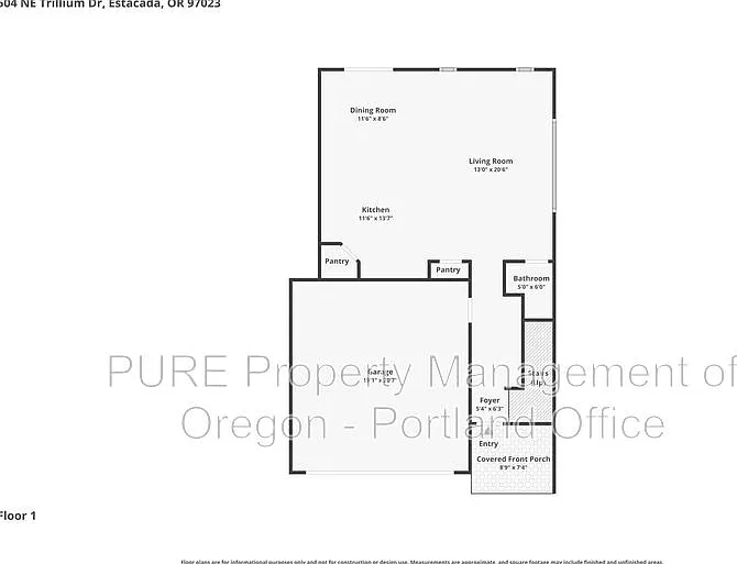504 NE Trillium Dr — Photo 8
