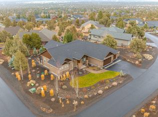 468 Highland Meadow Loop, Redmond, OR 97756