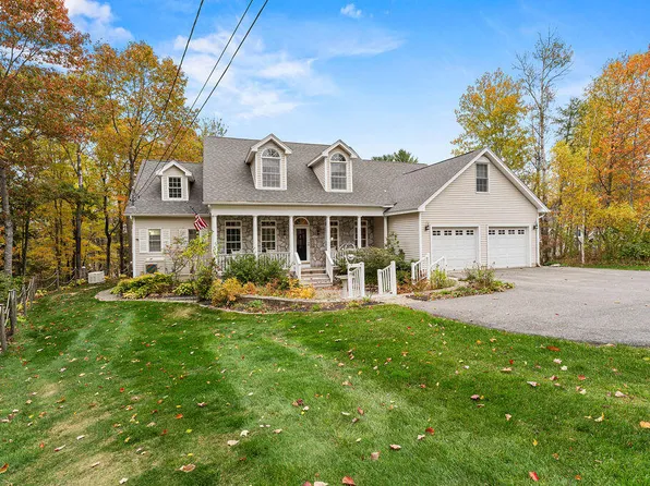 23 The Landing Lane, Winterport, ME 04496