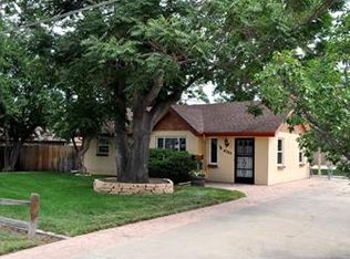 4760 Pierce St, Wheat Ridge, CO 80033