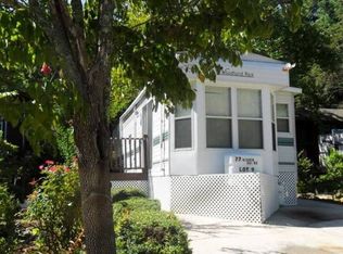 77 Hidden Valley Rd, Cleveland, GA 30528