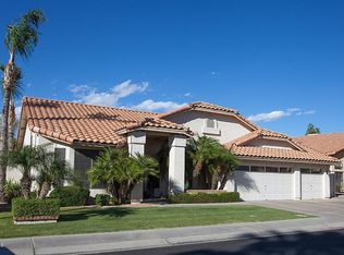 1414 W Iris Dr, Gilbert, AZ 85233