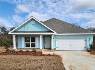 8818 Primland Blvd, Foley, AL 36535