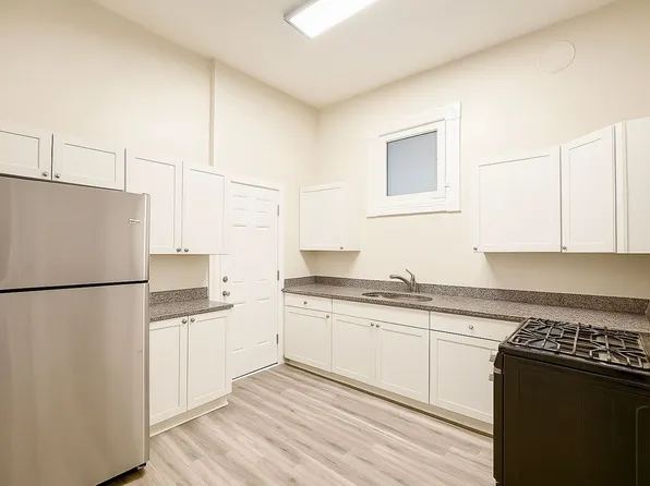 2582 W. McMicken, 2582 W McMicken Ave APT 1, Cincinnati, OH 45214