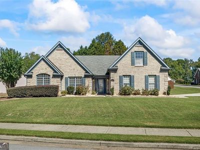 1390 Creek Pointe Cir, Lawrenceville, GA, 30043