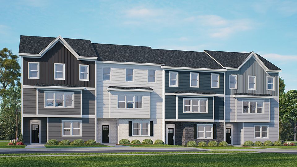 Plan Elevation.