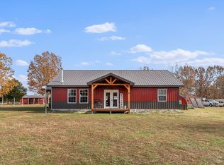 277 Plad Rd, Windyville, MO 65783