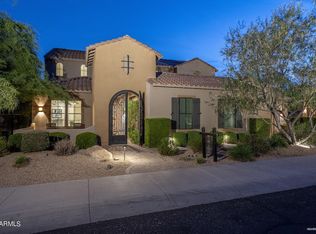17662 N 97th Pl, Scottsdale, AZ 85255