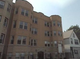 3531 W Shakespeare Ave APT 3, Chicago, IL 60647