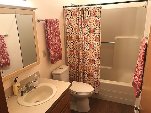 Master Full Bathroom