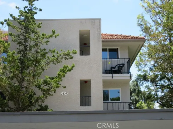 3337 Punta Alta Unit 3G, Laguna Woods, CA 92637
