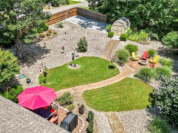23 Plymouth Dr, Bella Vista, AR 72715