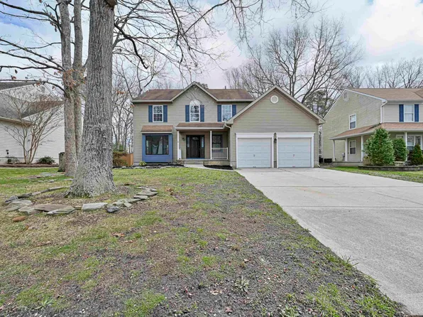 108 Wedgewood Dr, Egg Harbor Township, NJ 08234