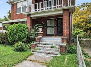 3061 Lakewood St, Detroit, MI 48215