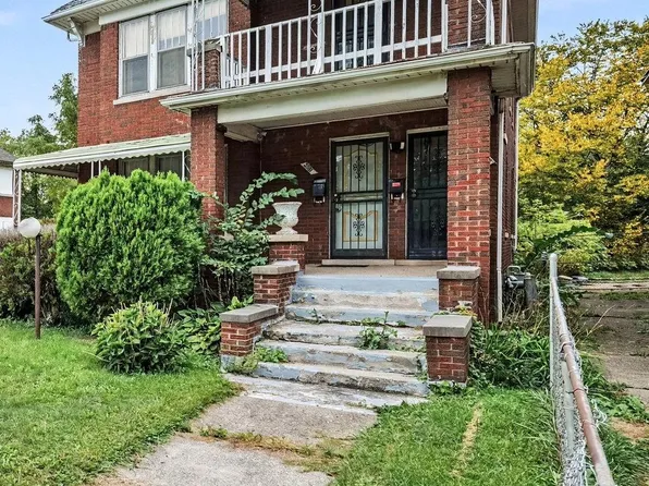 3061 Lakewood St, Detroit, MI 48215