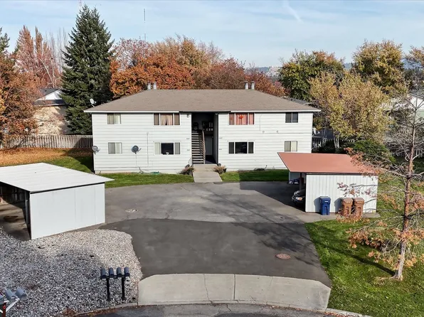 4403 S Donald Ct, Spokane, WA 99223
