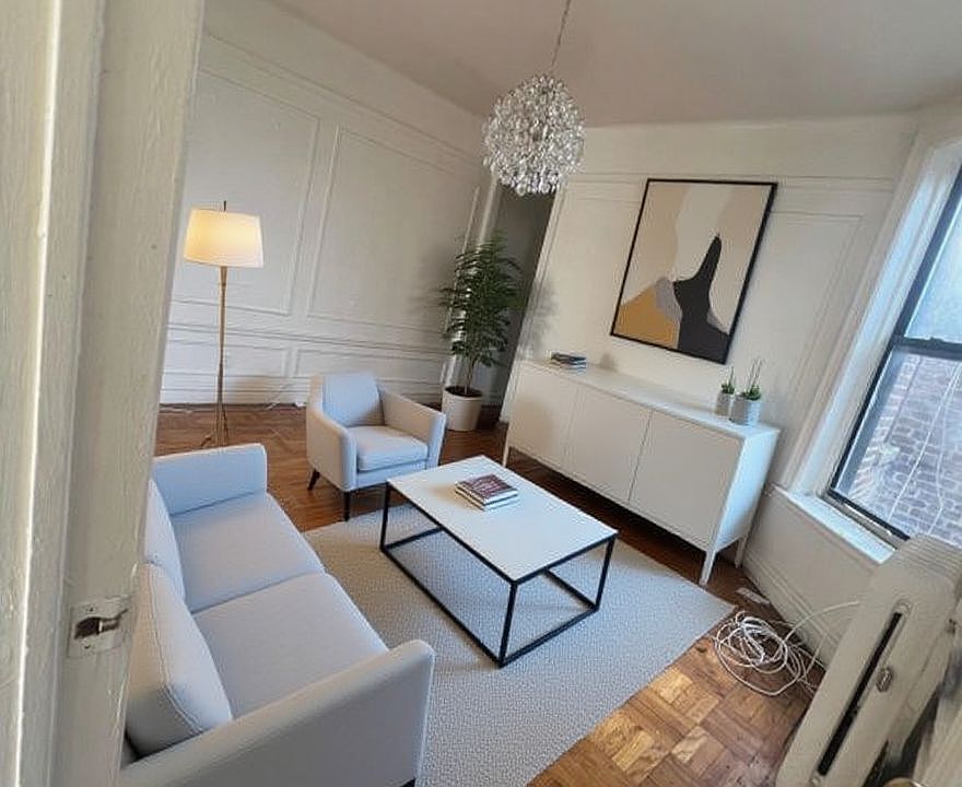 1st image of 609 W 186th St APT 54