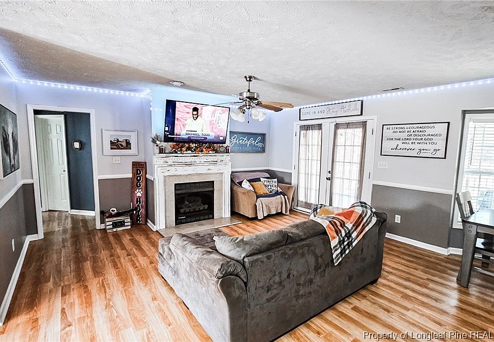 138 Colonial Hills Dr, Lillington, NC 27546 Zillow