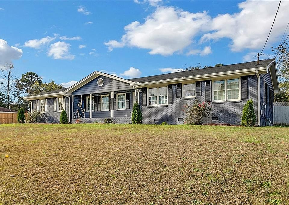 2737 Alamo Pl, Snellville, GA 30078 Zillow