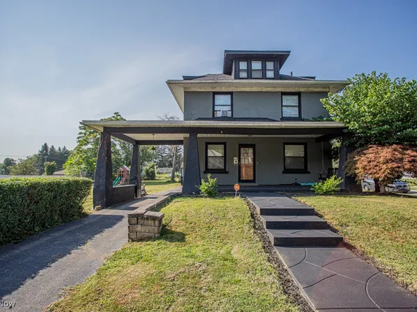 1341 Robbins Ave, Niles, OH 44446