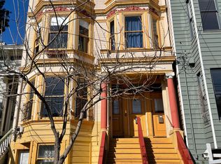 2844 Harrison St #TOP, San Francisco, CA 94110
