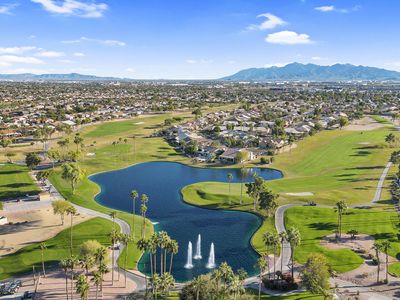 15666 W Fairmount Avenue, Goodyear, AZ, 85395