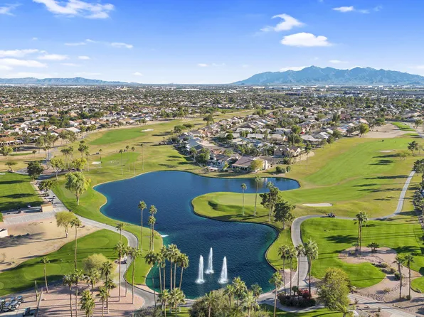 15666 W Fairmount Avenue, Goodyear, AZ 85395