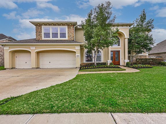 4th image of 2510 Baywater Canyon Dr