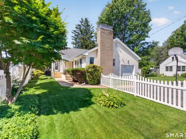 633 High Street, Fairfield, CT 06824