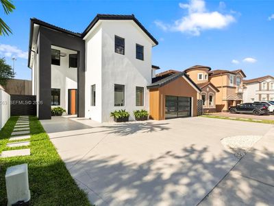 18172 NW 91st Ct, Hialeah, FL, 33018