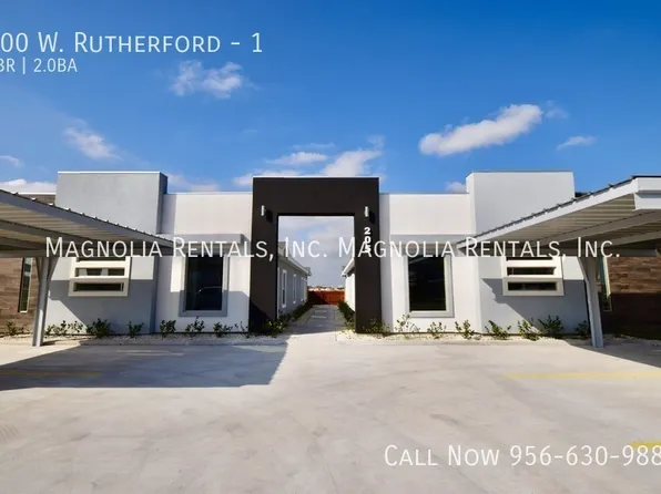 200 W Rutherford Ave #1, Edinburg, TX 78541