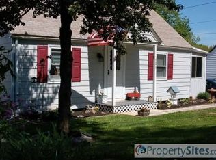 321 N Pleasant View Rd, Pottstown, PA 19464