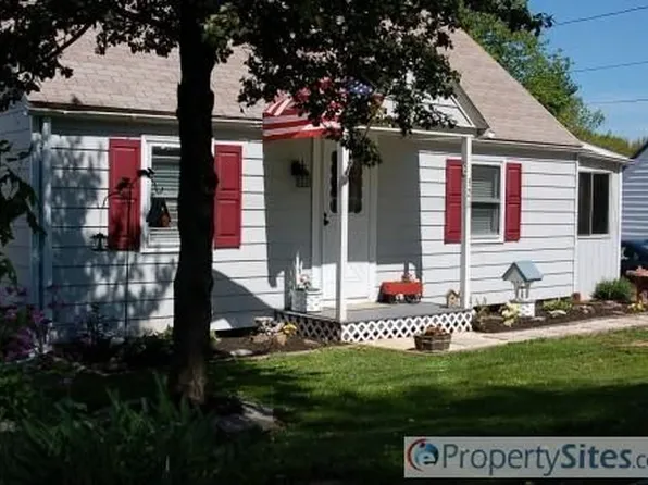 321 N Pleasant View Rd, Pottstown, PA 19464