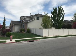 524 N 1520 E, Lehi, UT 84043